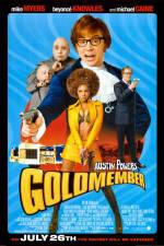 Watch Austin Powers in Goldmember M4ufree