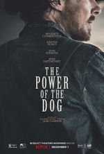 Watch The Power of the Dog Online M4ufree