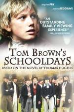 Watch Tom Brown's Schooldays M4ufree