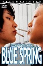 Watch Blue Spring M4ufree