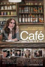 Watch Cafe M4ufree