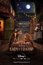 Watch Lady and the Tramp M4ufree