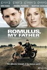 Watch Romulus, My Father M4ufree