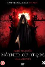 Watch The Mother Of Tears M4ufree