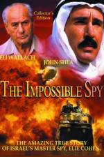 Watch The Impossible Spy Online M4ufree