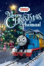 Watch Thomas And Friends: Merry Christmas Thomas Online M4ufree