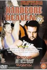 Watch ECW Hardcore Heaven M4ufree
