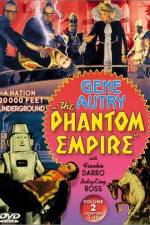 Watch The Phantom Empire Online M4ufree