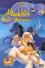 Watch Aladdin and the King of Thieves M4ufree