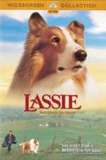 Watch Lassie M4ufree