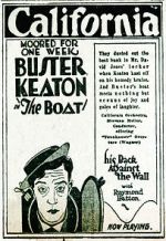Watch The Boat (Short 1921) M4ufree