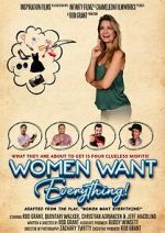 Watch Women Want Everything! Online M4ufree