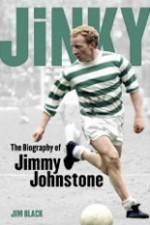 Watch Jinky - The Jimmy Johnstone Story M4ufree