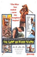 Watch The Camp on Blood Island M4ufree