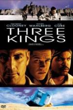 Watch Three Kings M4ufree