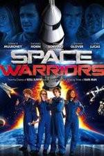 Watch Space Warriors M4ufree