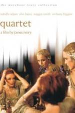 Watch Quartet Online M4ufree