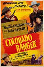 Watch Colorado Ranger M4ufree