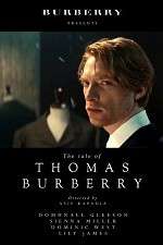 Watch The Tale of Thomas Burberry M4ufree