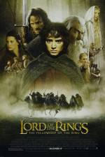 Watch The Lord of the Rings: The Fellowship of the Ring M4ufree