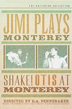 Watch Shake Otis at Monterey Megashare