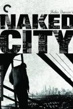 Watch The Naked City M4ufree