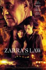 Watch Zarra's Law Online M4ufree