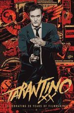 Watch Quentin Tarantino: 20 Years of Filmmaking Online M4ufree