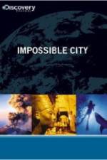 Watch Impossible City M4ufree