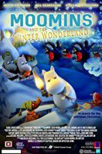 Watch Moomins and the Winter Wonderland M4ufree