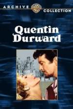 Watch Quentin Durward Online M4ufree