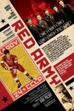Watch Red Army Online M4ufree