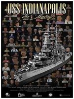 Watch USS Indianapolis: The Legacy Online M4ufree
