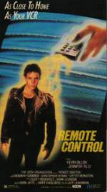 Watch Remote Control M4ufree