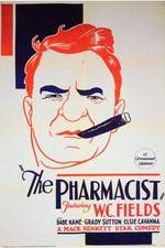 Watch The Pharmacist Xmovies8