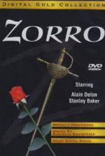 Watch Zorro Online M4ufree
