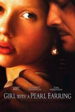 Watch Girl with a Pearl Earring Online M4ufree