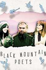 Watch Black Mountain Poets M4ufree