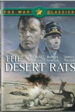 Watch The Desert Rats M4ufree