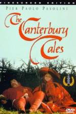 Watch The Canterbury Tales M4ufree