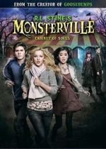 Watch R.L. Stine\'s Monsterville: Cabinet of Souls Online M4ufree