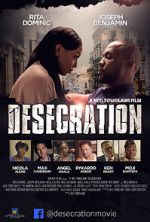 Watch Desecration Online M4ufree