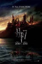 Watch Harry Potter and the Deathly Hallows 1 M4ufree
