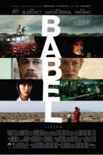 Watch Babel M4ufree