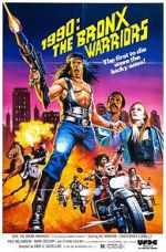 Watch 1990: The Bronx Warriors Online M4ufree