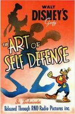 Watch The Art of Self Defense Online M4ufree