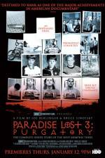 Watch Paradise Lost 3 Purgatory M4ufree