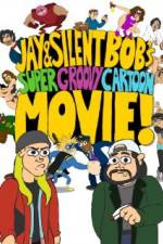 Watch Jay and Silent Bob's Super Groovy Cartoon Movie M4ufree