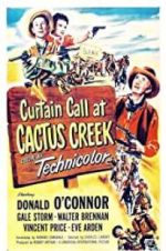 Watch Curtain Call at Cactus Creek M4ufree