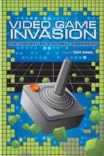 Watch Video Game Invasion The History of a Global Obsession M4ufree